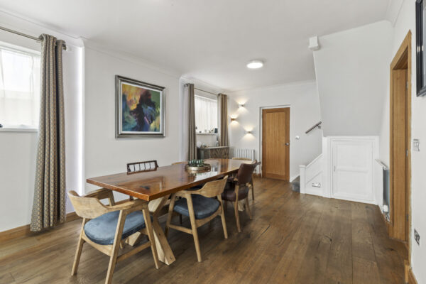 Pointfields Crescent, Hakin, SA73