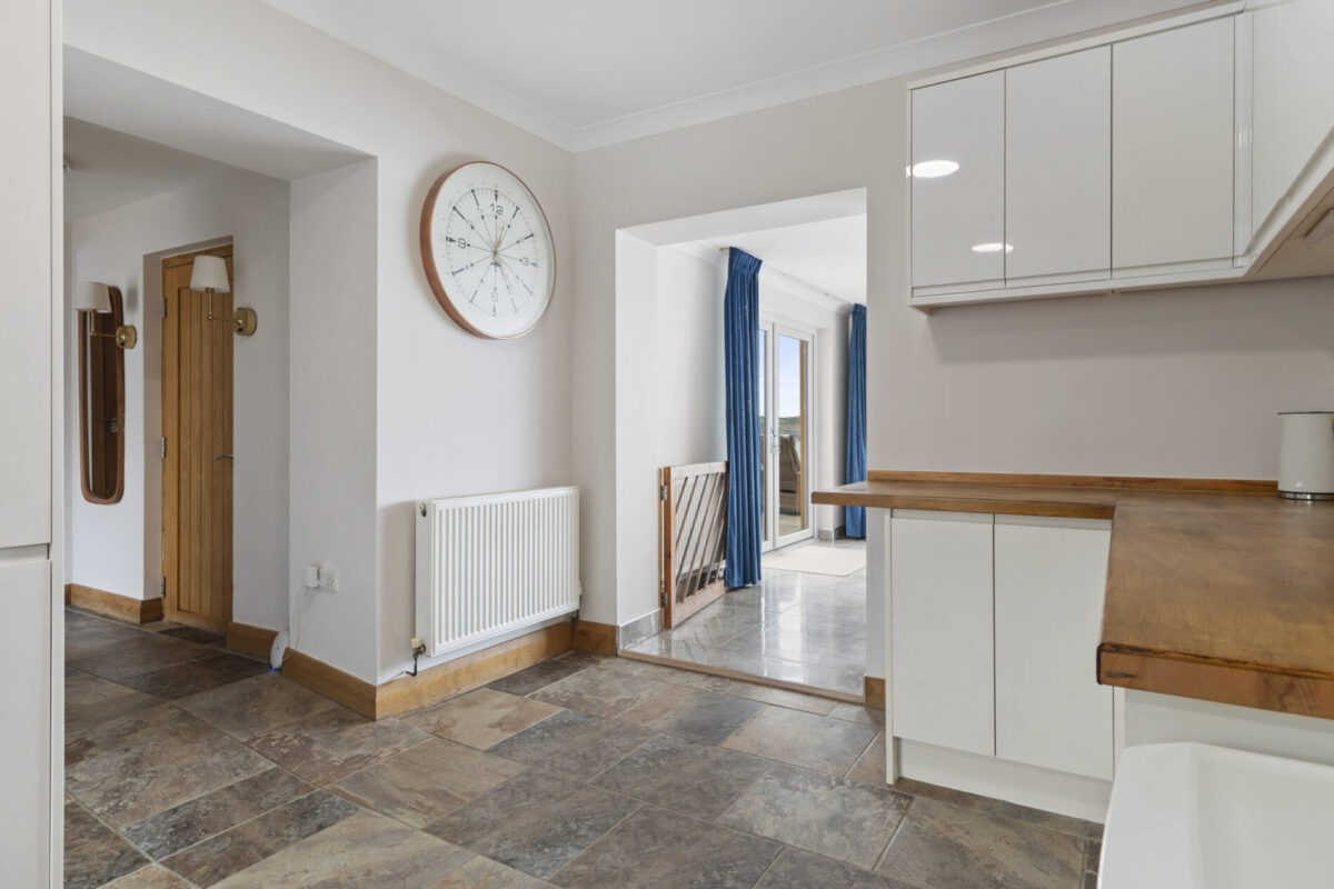 Pointfields Crescent, Hakin, SA73