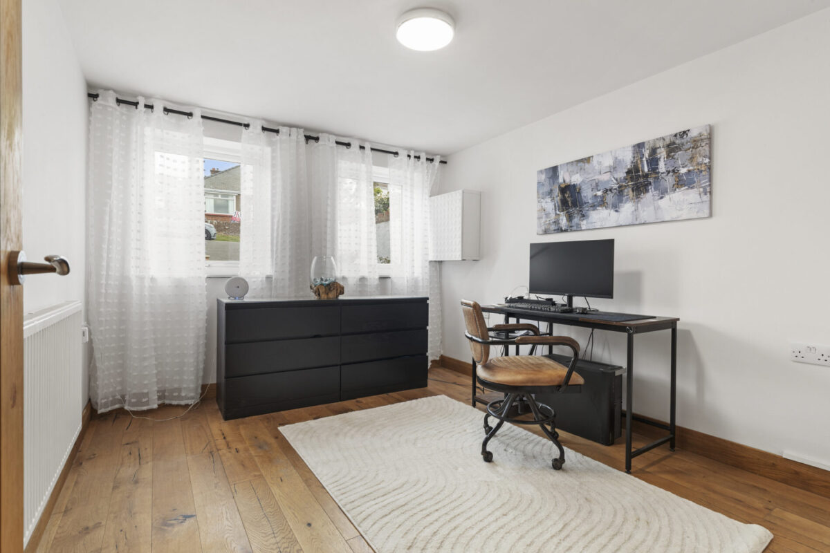 Pointfields Crescent, Hakin, SA73