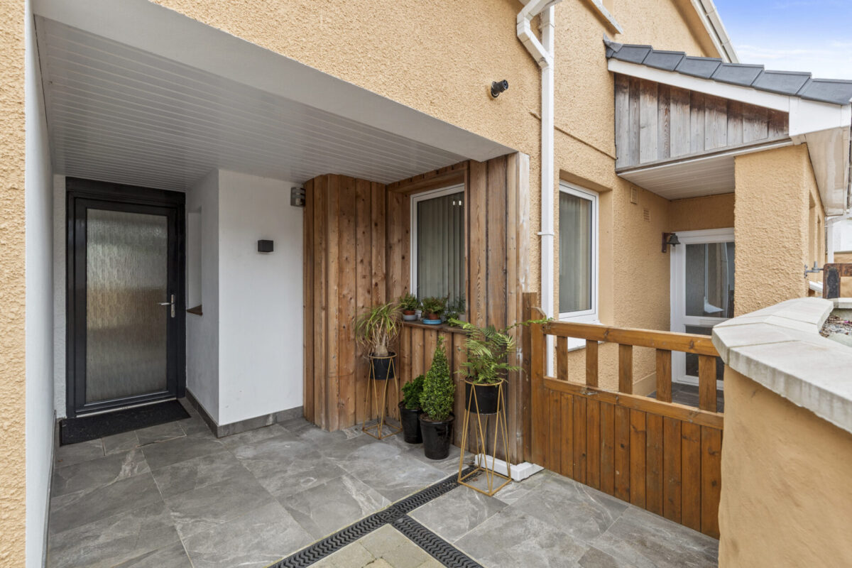 Pointfields Crescent, Hakin, SA73
