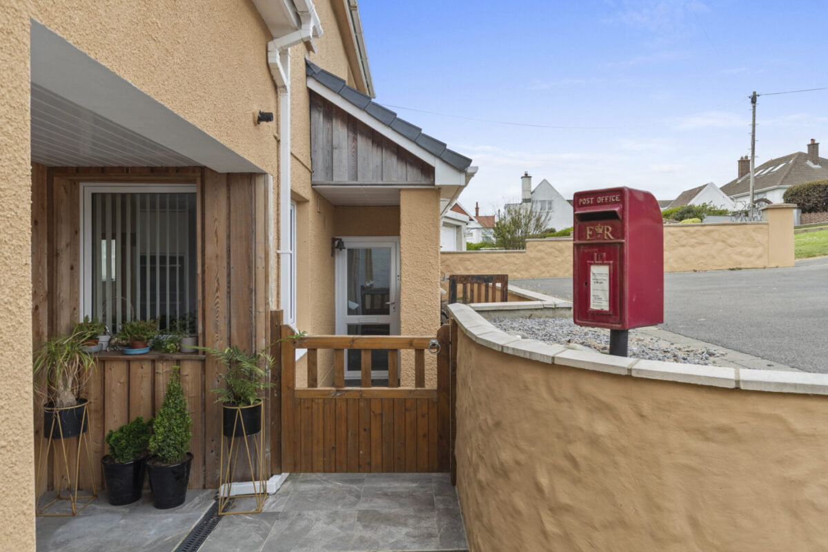 Pointfields Crescent, Hakin, SA73
