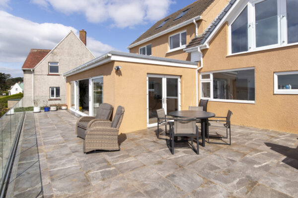 Pointfields Crescent, Hakin, SA73