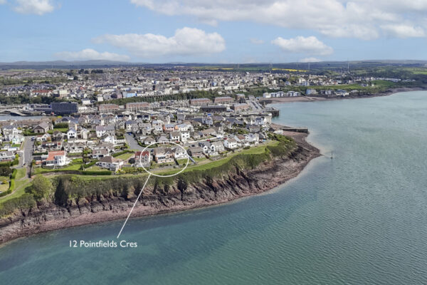 Pointfields Crescent, Hakin, SA73