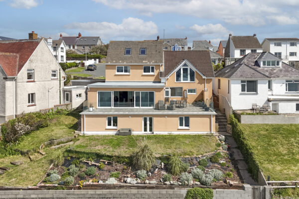 Pointfields Crescent, Hakin, SA73