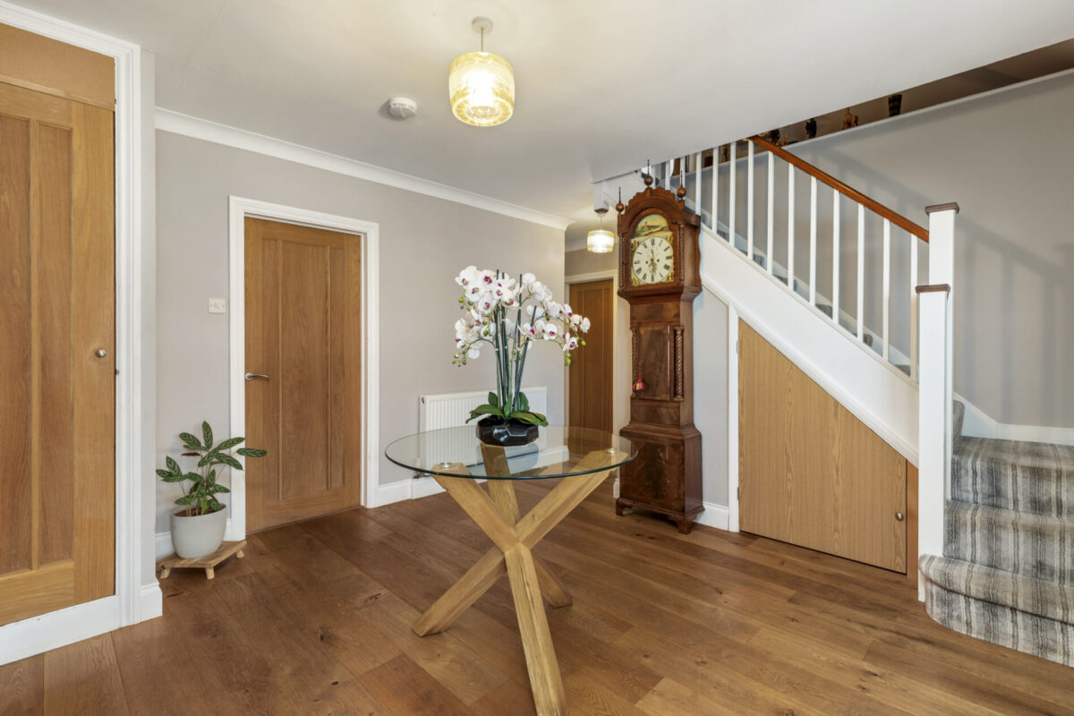 Presely View, Pembroke Dock, SA72