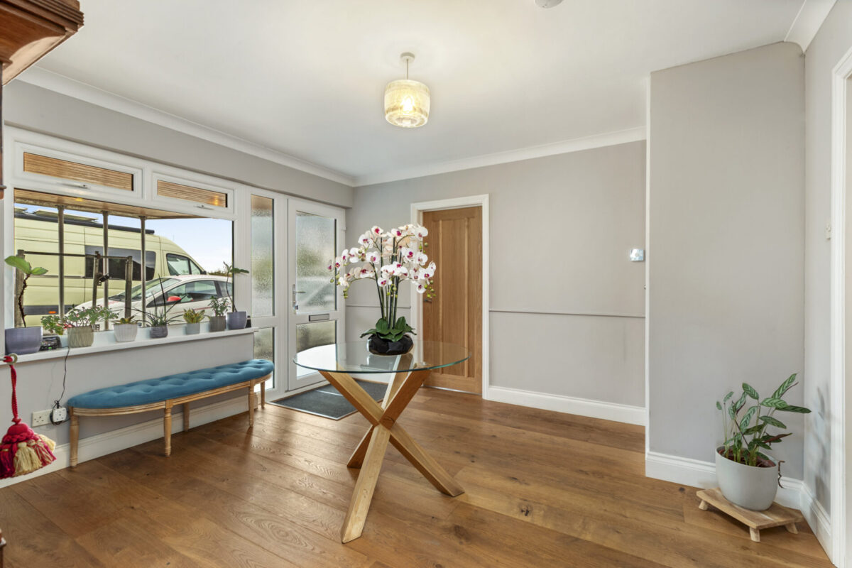 Presely View, Pembroke Dock, SA72