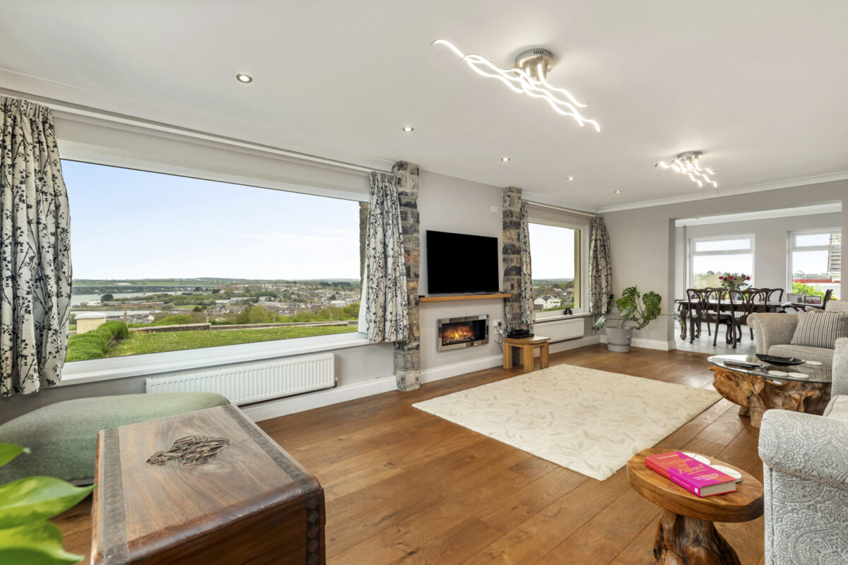 Presely View, Pembroke Dock, SA72