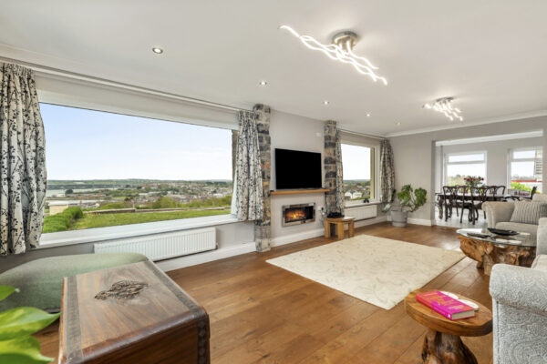Presely View, Pembroke Dock, SA72