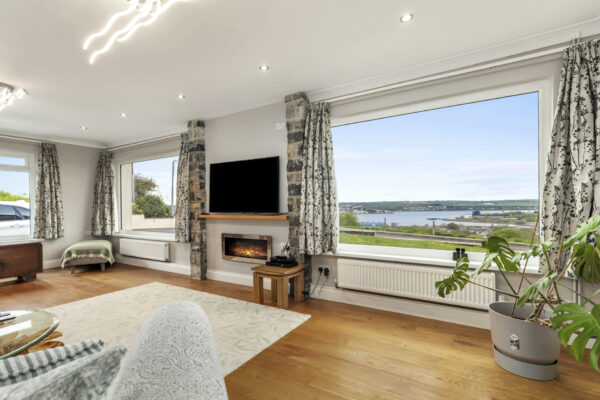 Presely View, Pembroke Dock, SA72