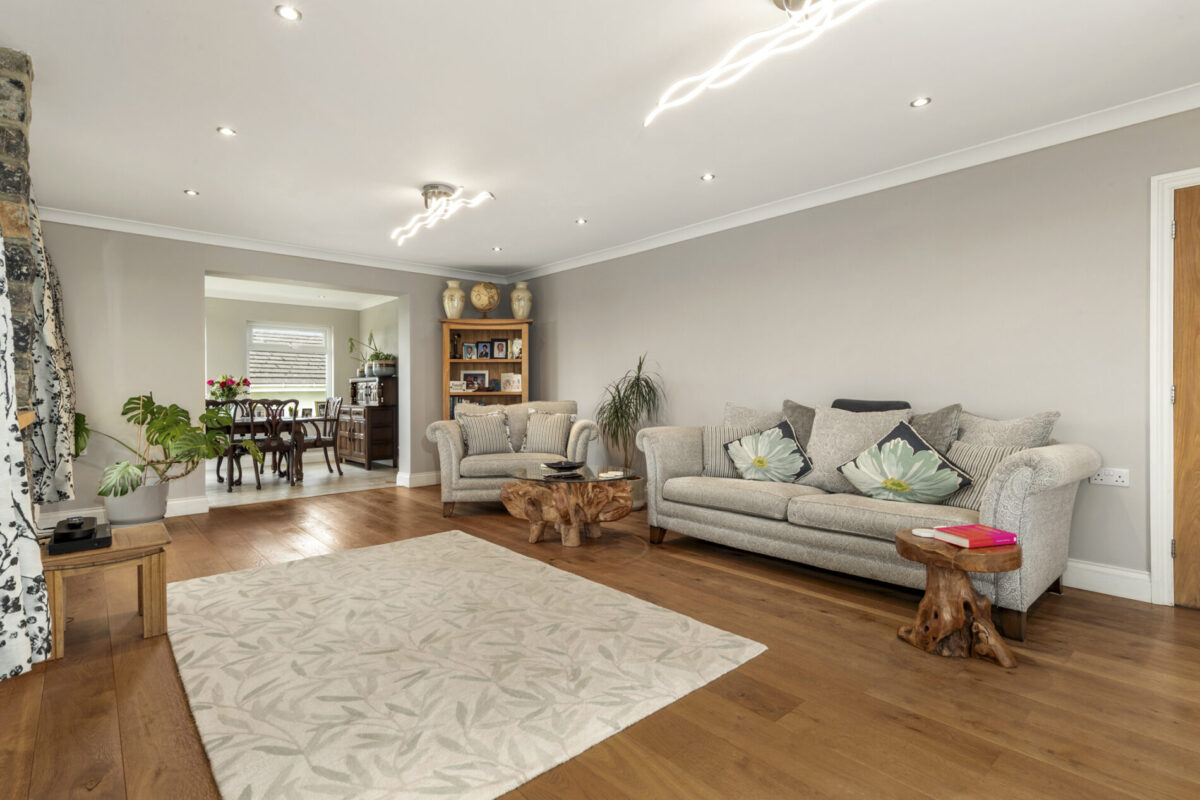 Presely View, Pembroke Dock, SA72