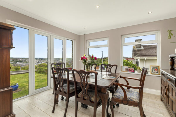Presely View, Pembroke Dock, SA72