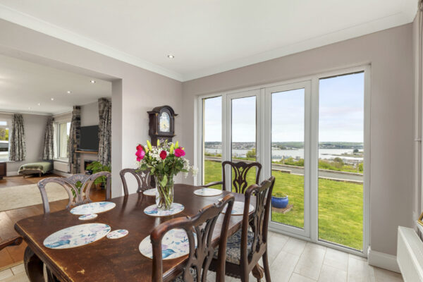 Presely View, Pembroke Dock, SA72