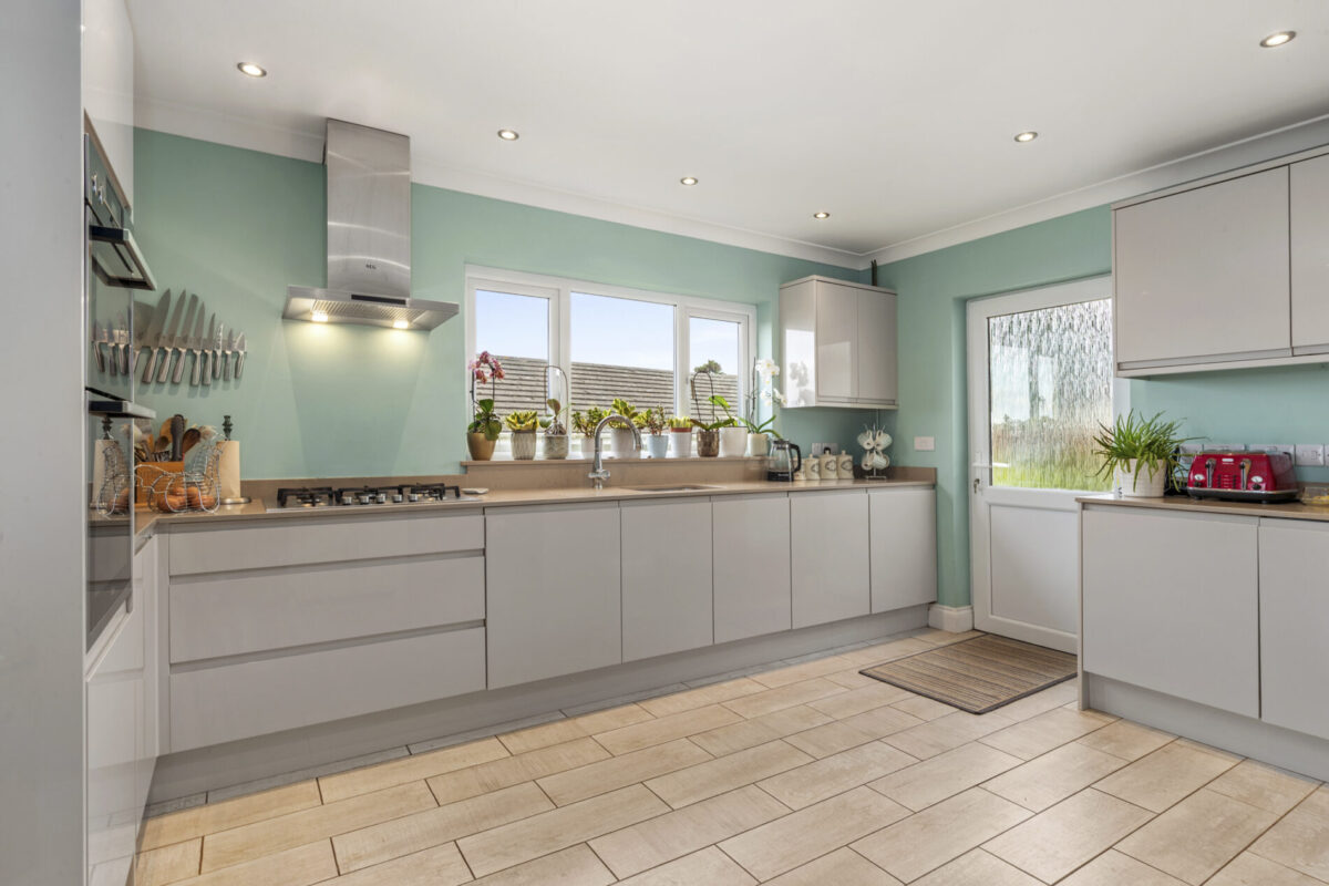 Presely View, Pembroke Dock, SA72
