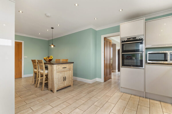Presely View, Pembroke Dock, SA72