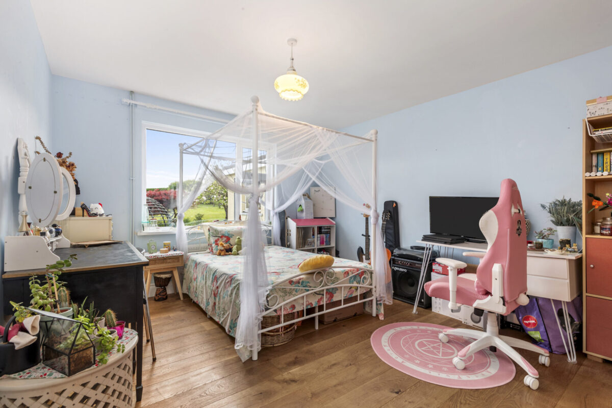 Presely View, Pembroke Dock, SA72