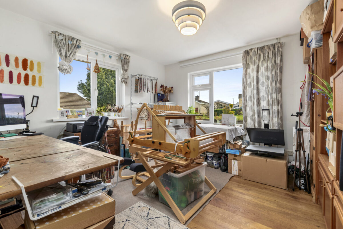 Presely View, Pembroke Dock, SA72