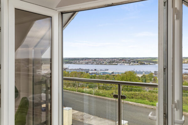 Presely View, Pembroke Dock, SA72