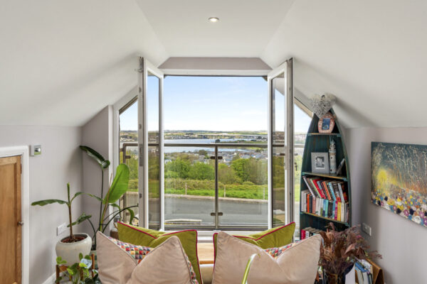Presely View, Pembroke Dock, SA72
