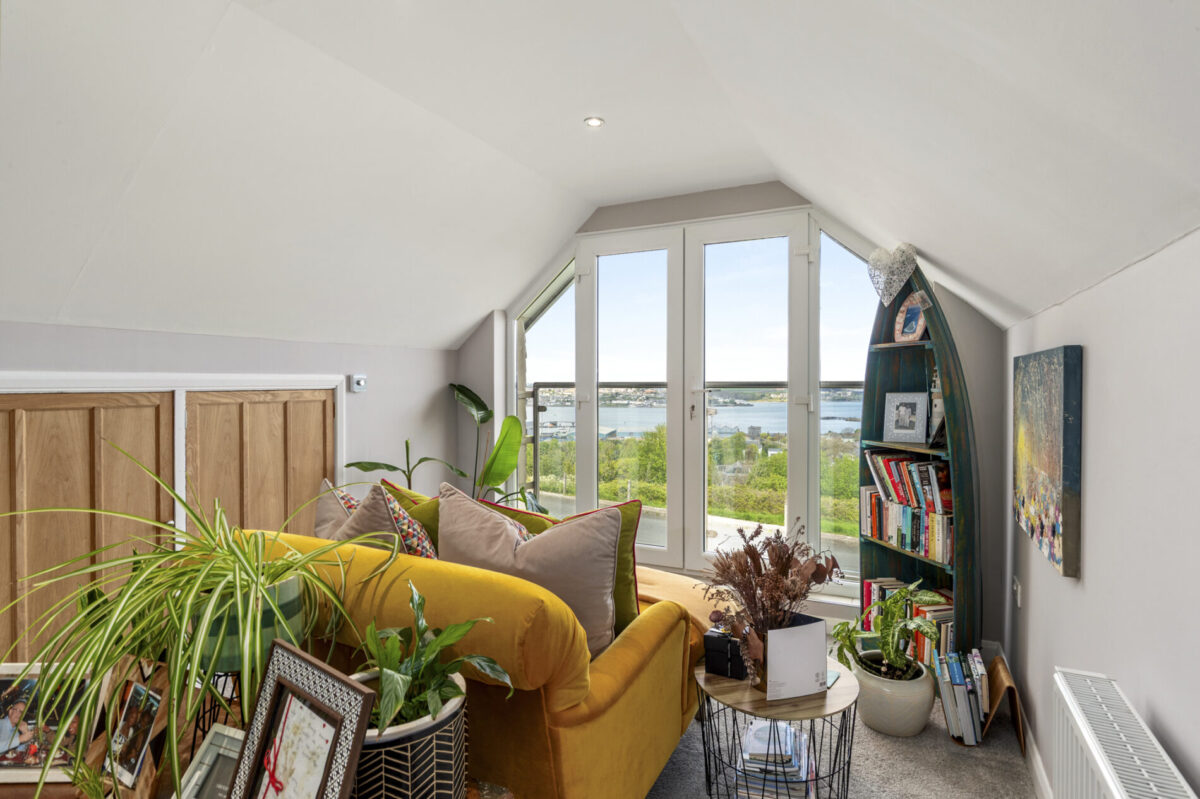 Presely View, Pembroke Dock, SA72