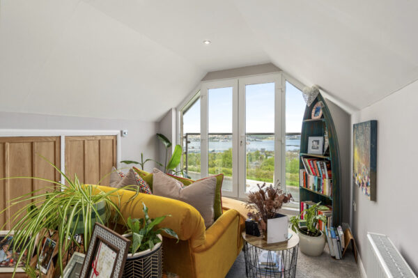 Presely View, Pembroke Dock, SA72