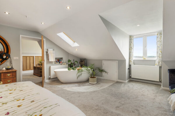 Presely View, Pembroke Dock, SA72