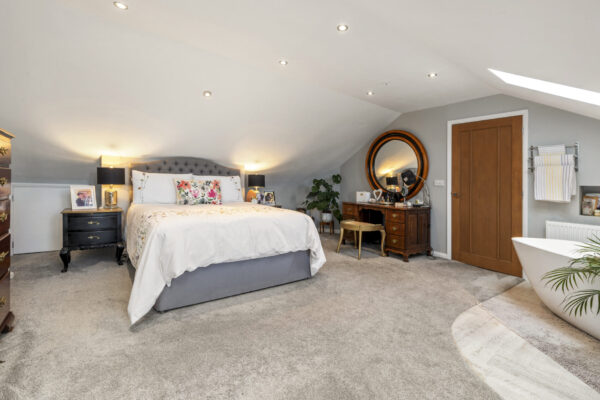 Presely View, Pembroke Dock, SA72