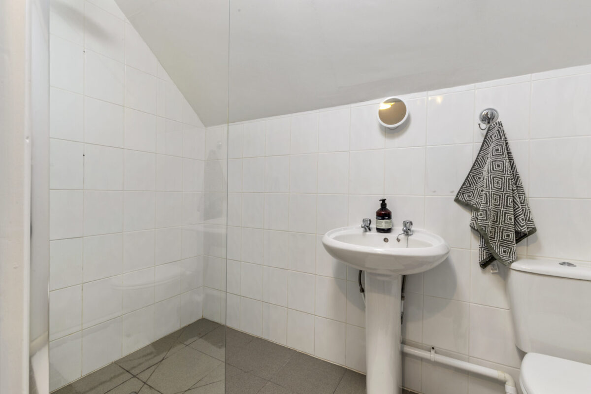 Presely View, Pembroke Dock, SA72
