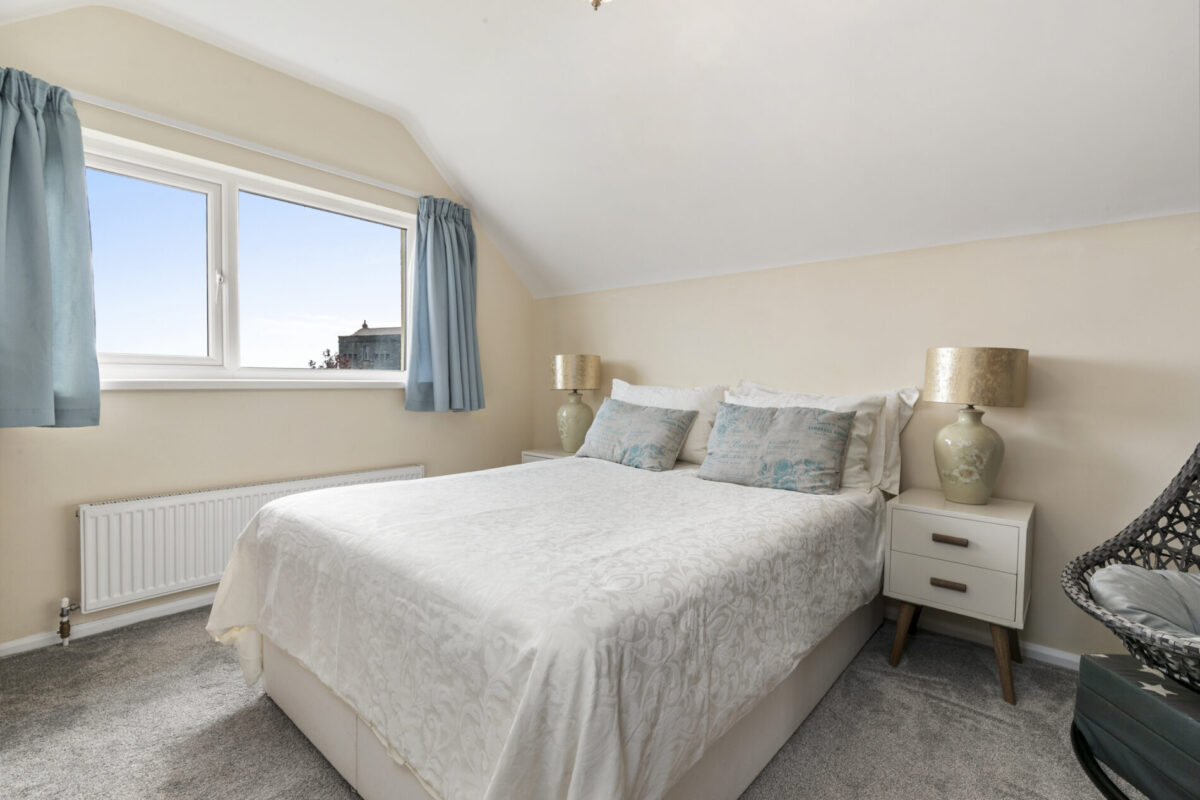 Presely View, Pembroke Dock, SA72