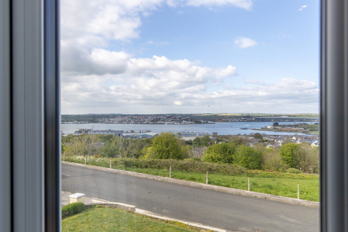 Presely View, Pembroke Dock, SA72