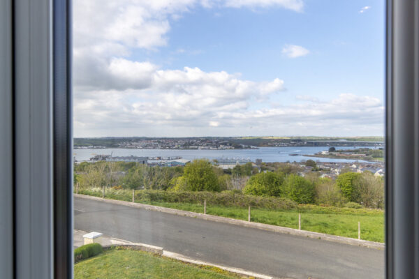 Presely View, Pembroke Dock, SA72