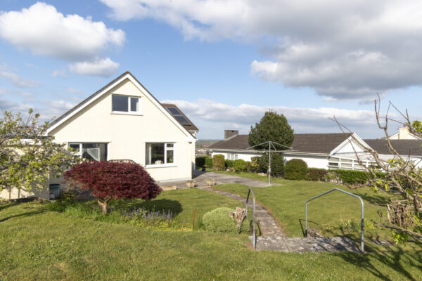 Presely View, Pembroke Dock, SA72