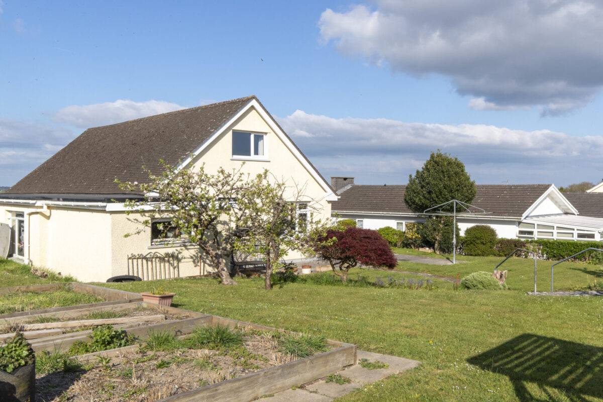 Presely View, Pembroke Dock, SA72