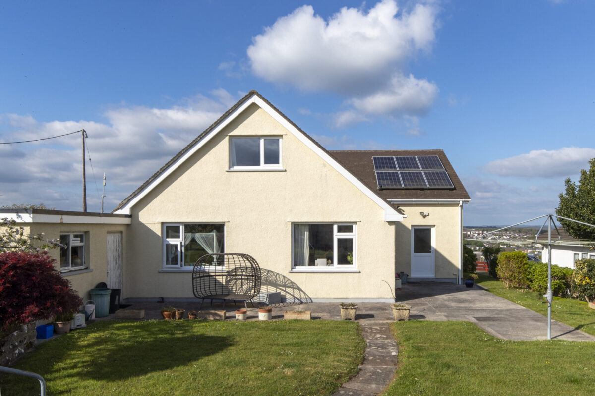 Presely View, Pembroke Dock, SA72