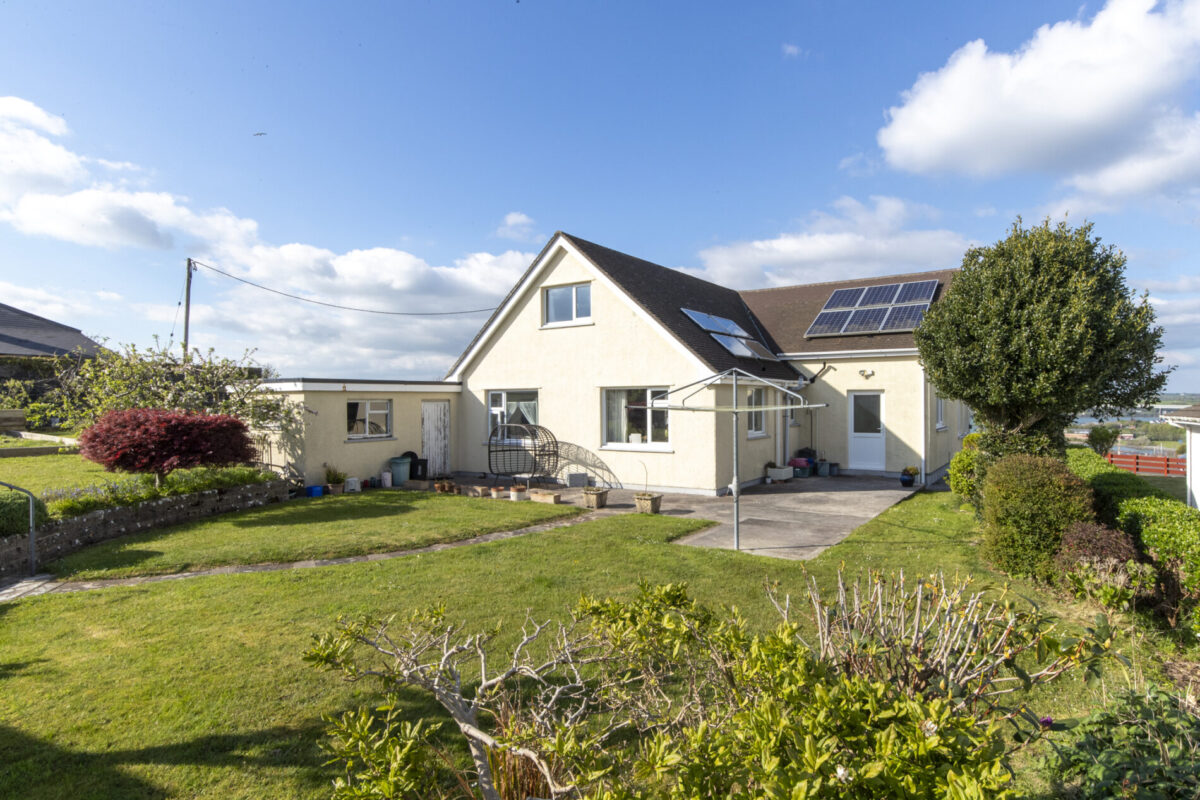 Presely View, Pembroke Dock, SA72