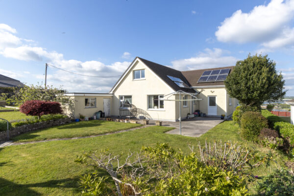 Presely View, Pembroke Dock, SA72