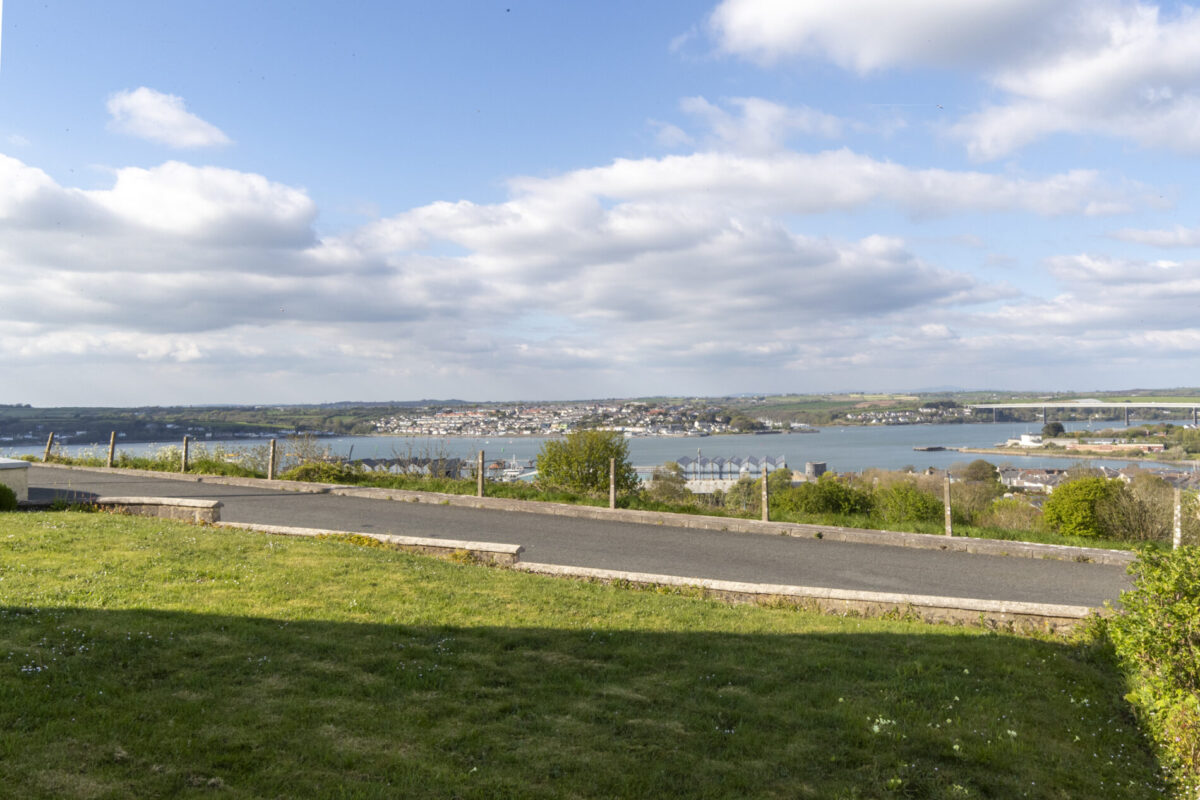 Presely View, Pembroke Dock, SA72