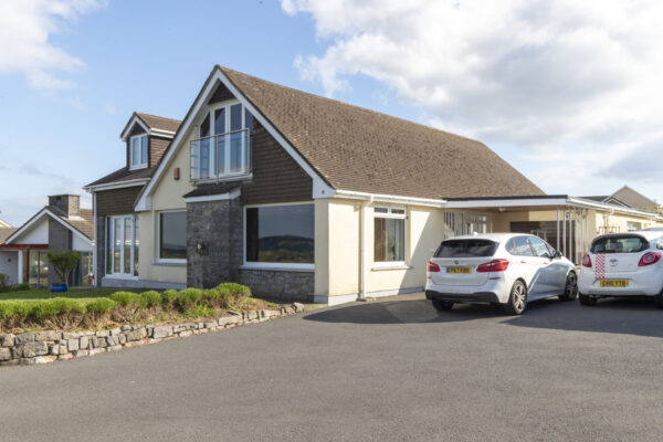 Presely View, Pembroke Dock, SA72