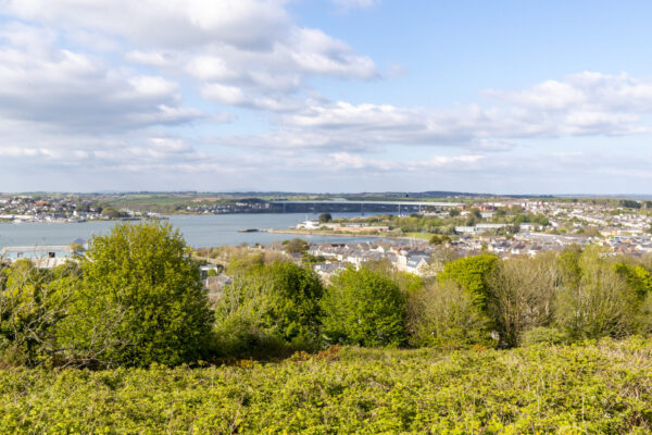 Presely View, Pembroke Dock, SA72