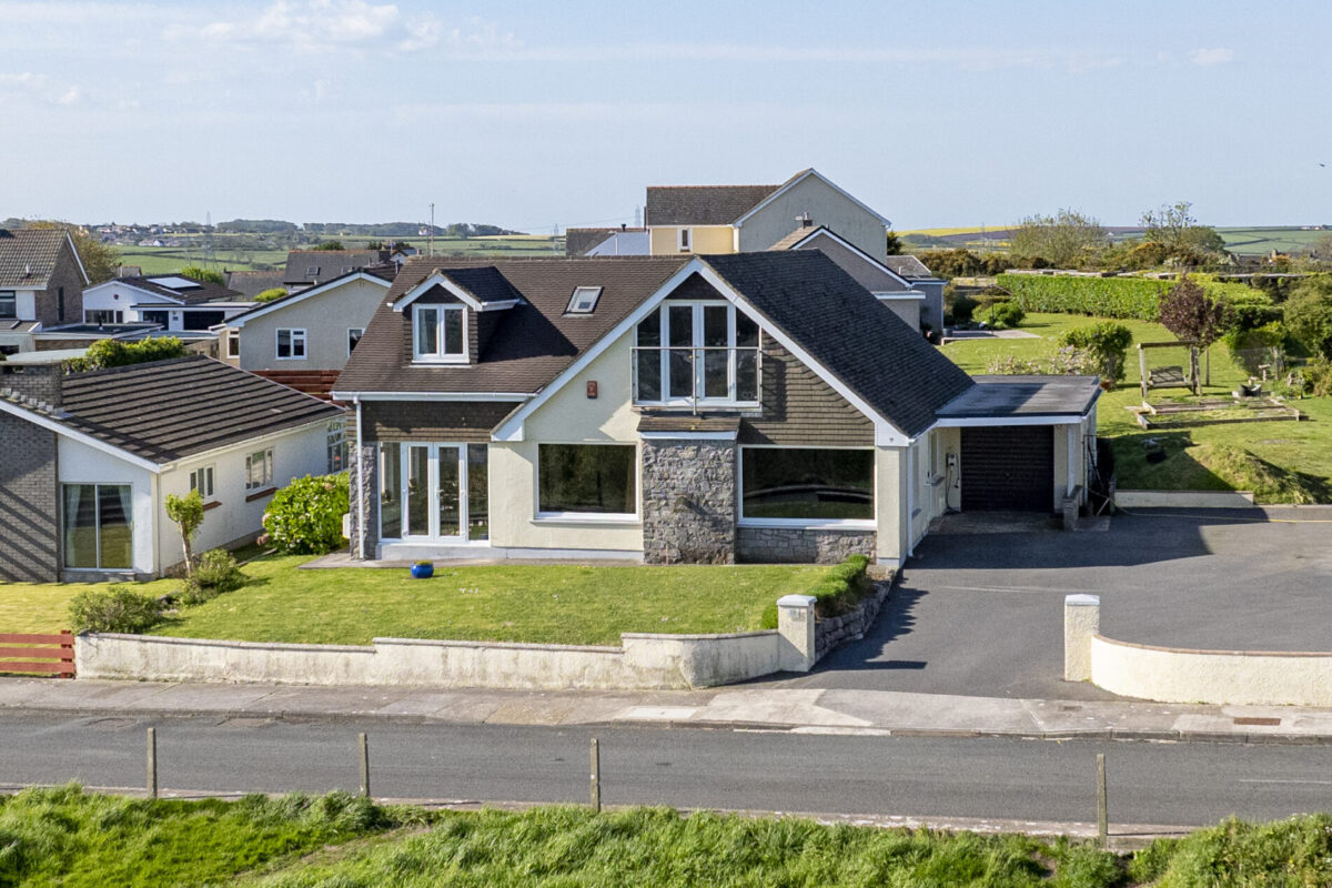 Presely View, Pembroke Dock, SA72