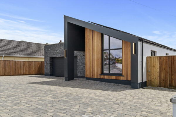 Church Road, Roch, SA62