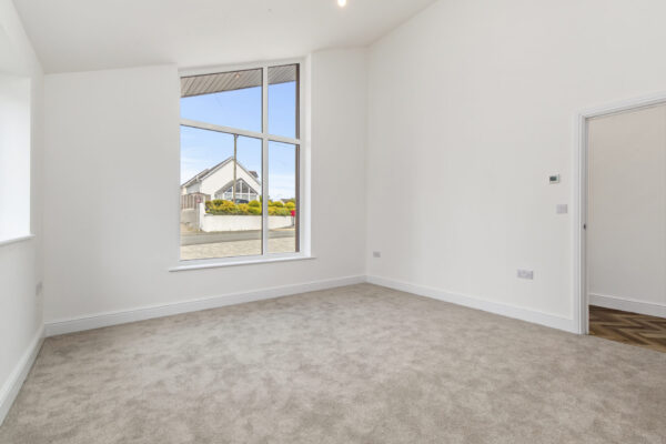 Church Road, Roch, SA62