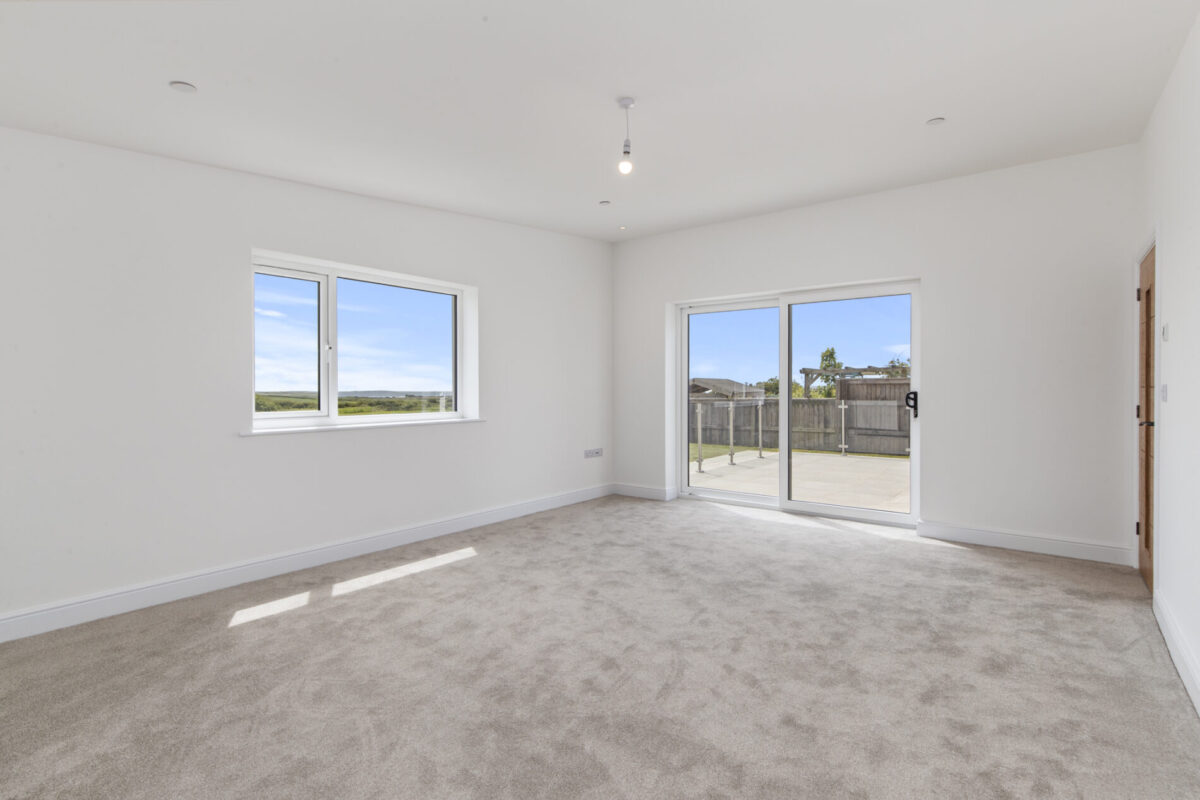 Church Road, Roch, SA62