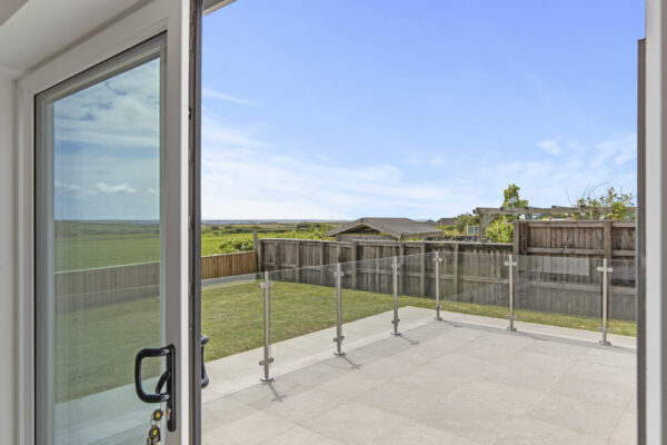Church Road, Roch, SA62