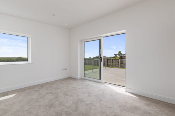Church Road, Roch, SA62