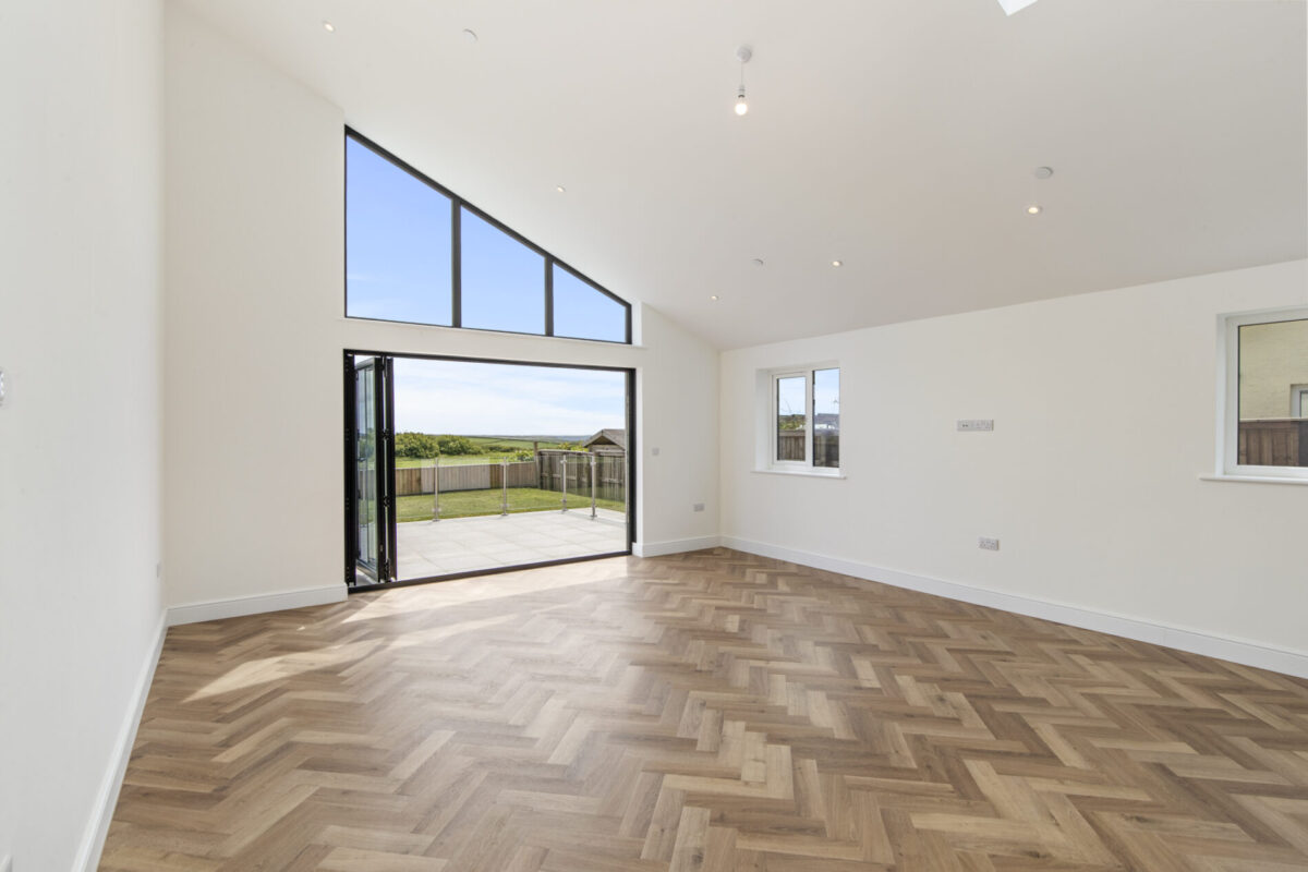 Church Road, Roch, SA62