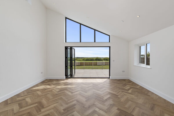 Church Road, Roch, SA62