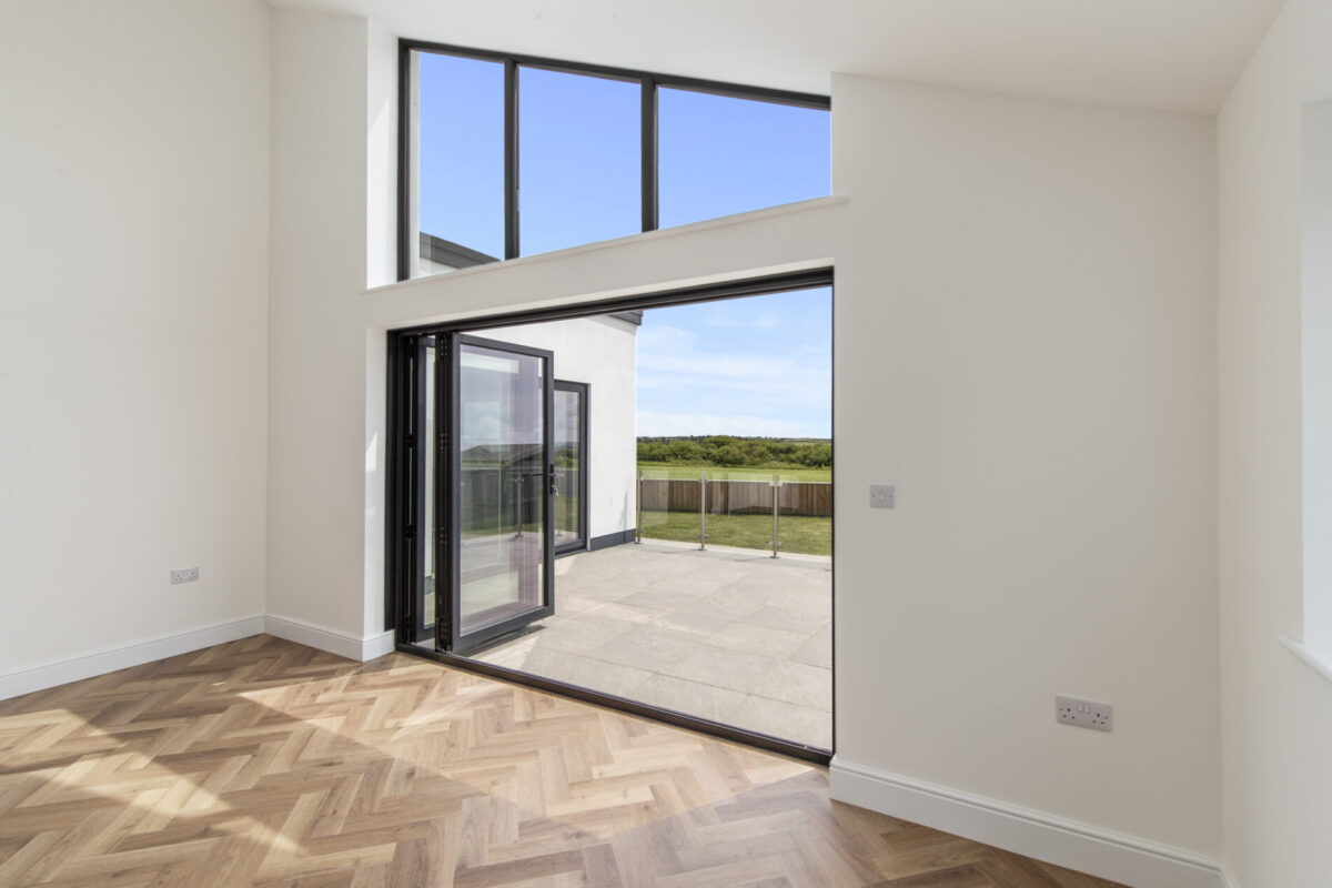 Church Road, Roch, SA62
