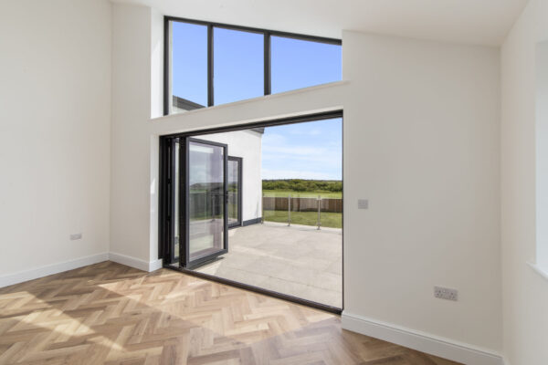 Church Road, Roch, SA62