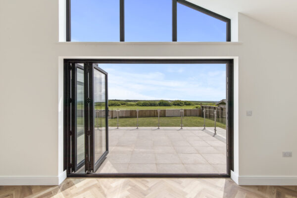 Church Road, Roch, SA62