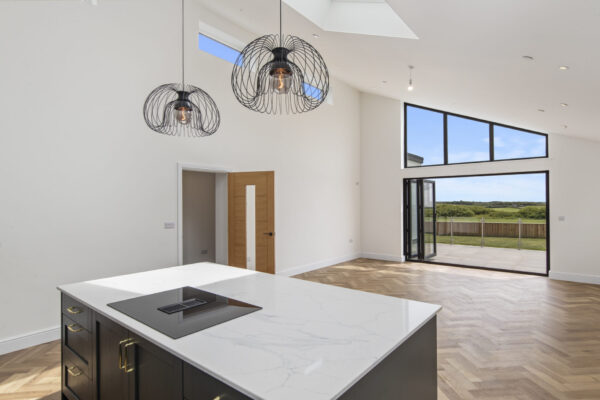 Church Road, Roch, SA62